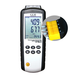THERMO METER15