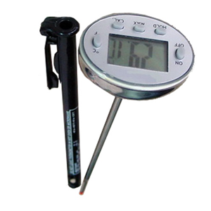 THERMO METER5